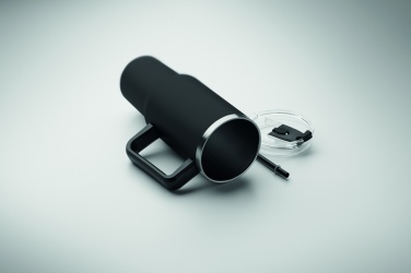 Logo trade promotional giveaway photo of: Double wall tumbler 1200ml
