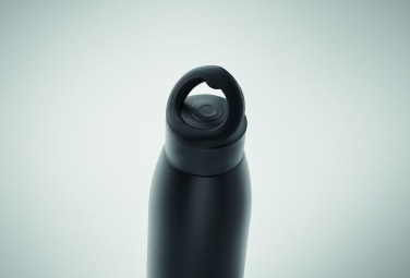 Logotrade advertising product picture of: Heat-cool double wall bottle