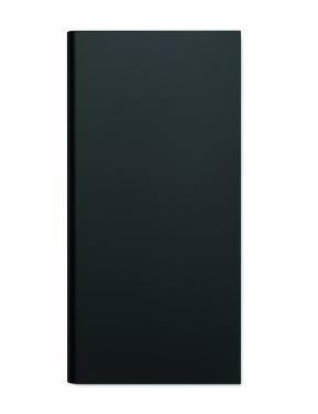 Logotrade promotional merchandise photo of: Power bank 8000 mAh