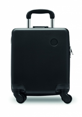 Logotrade promotional giveaways photo of: Underseat luggage trolley