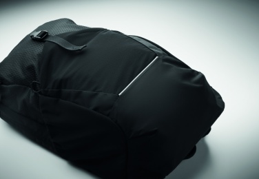 Logotrade promotional item picture of: Hiking backpack 18L