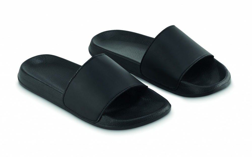 Logotrade corporate gifts photo of: Anti -slip sliders size 46/47