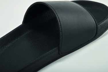 Logo trade promotional item photo of: Anti -slip sliders size 46/47
