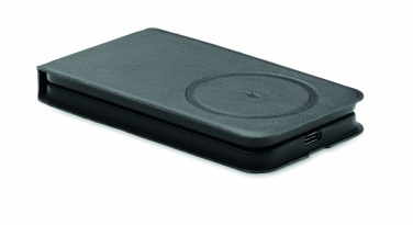 Logotrade promotional products photo of: Foldable magnetic charger 15W