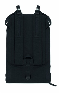 Logotrade business gifts photo of: Rolltop 15'' laptop backpack