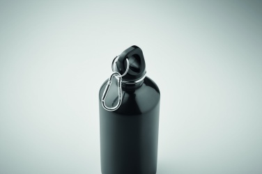 Logo trade promotional item photo of: Recycled stainless steel 500ml