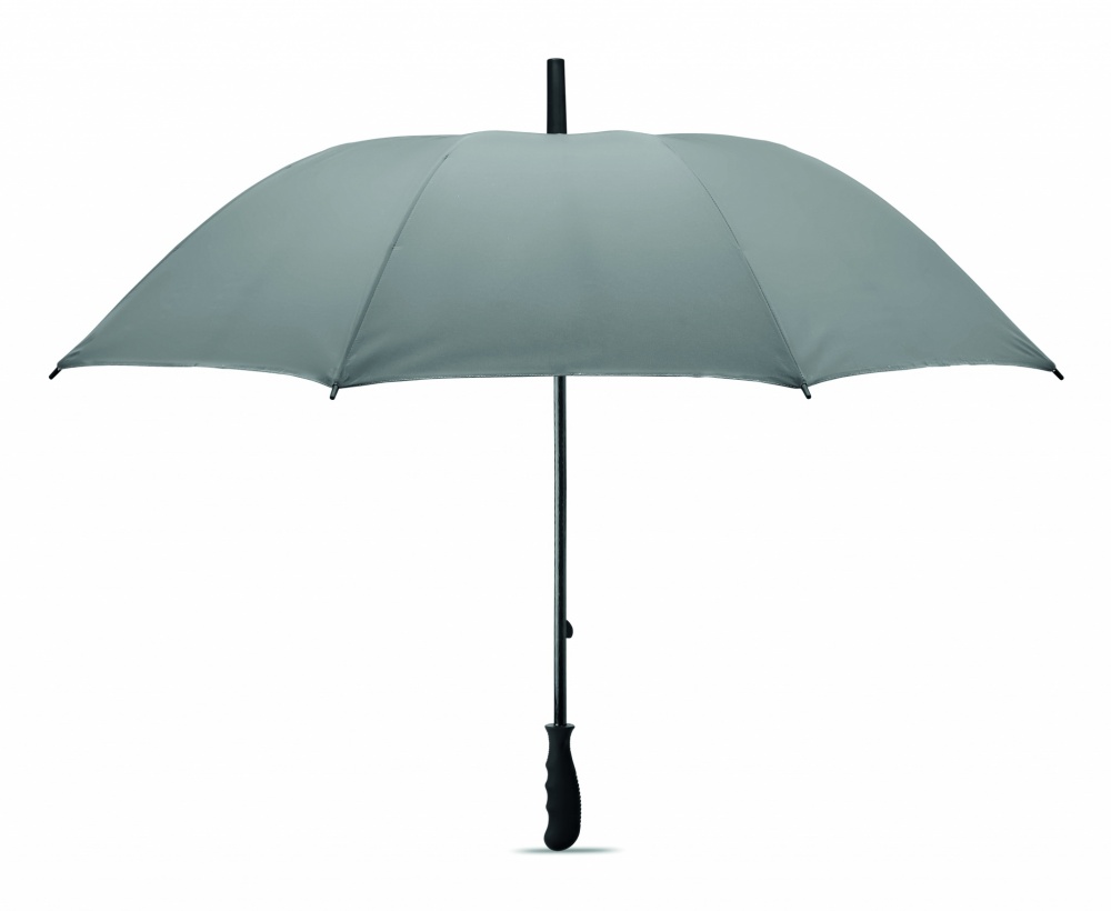 Logotrade promotional giveaway picture of: 23 inch reflective umbrella
