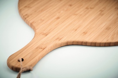 Logotrade promotional merchandise picture of: Cutting board 31cm SERVE