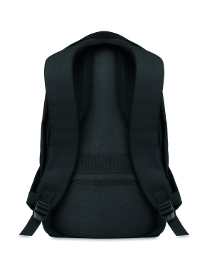 Logotrade promotional item image of: 600D RPET backpack