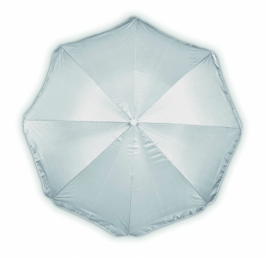 Logo trade promotional items image of: Portable sun shade umbrella