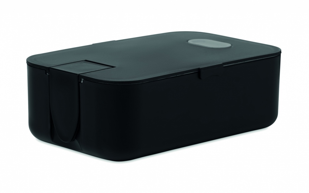 Logotrade corporate gifts photo of: Lunch box in PP