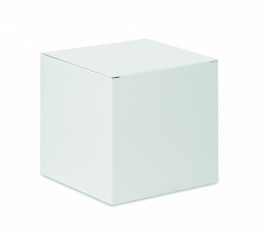 Logo trade promotional giveaways picture of: Sublimation gift box for mugs