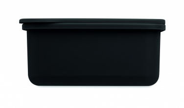 Logo trade advertising products picture of: Lunch box with cutlery