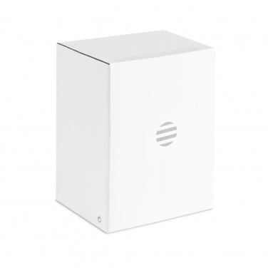 Logotrade promotional gift image of: Borosilicate glass decanter 1L