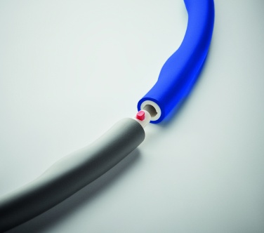 Logo trade promotional giveaways picture of: Hula hoop in RPET pouch