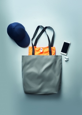 Logotrade promotional item image of: High reflective shopping bag