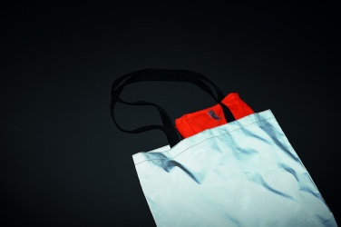 Logotrade promotional items photo of: High reflective shopping bag
