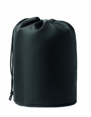 Logotrade business gifts photo of: 2 camping pots with cutlery