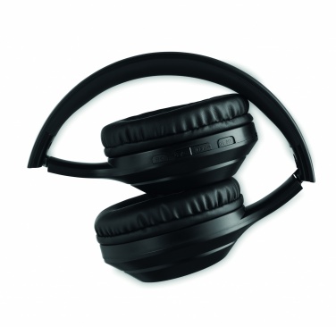 Logotrade promotional giveaways photo of: wireless headphone