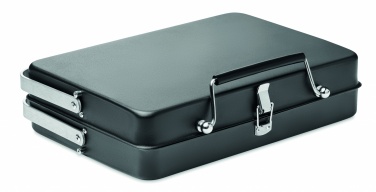 Logotrade promotional merchandise picture of: Portable barbecue and stand