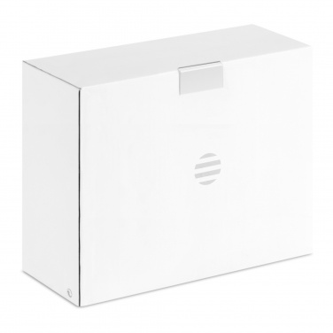 Logo trade corporate gifts picture of: Portable barbecue and stand