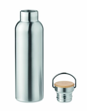 Logotrade promotional product picture of: Double wall flask 750ml