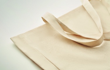 Logotrade corporate gifts photo of: Canvas Recycled bag 280 gr/m²