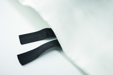 Logo trade promotional products image of: Fire blanket in pouch 120x180