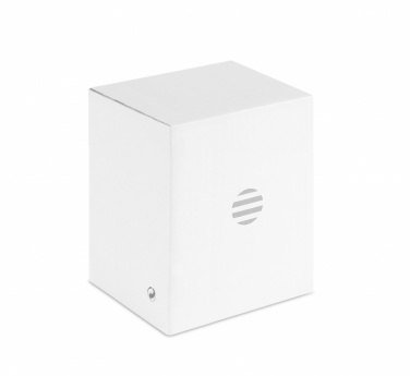 Logotrade promotional product picture of: 1080P HD webcam and ring light