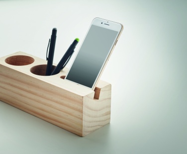 Logotrade corporate gift image of: Desk stand with seeds kit