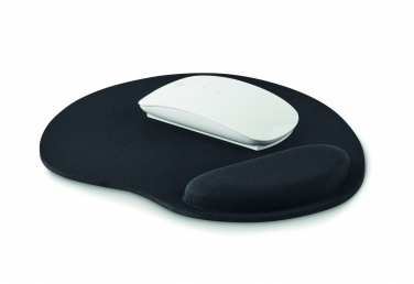 Logo trade promotional products picture of: EVA ergonomic mouse mat