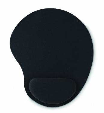 Logotrade promotional items photo of: EVA ergonomic mouse mat
