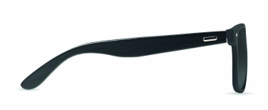 Logo trade corporate gifts picture of: Sunglasses with bamboo arms NARVA