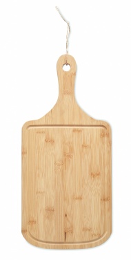Logotrade promotional item picture of: Serving board DIYU