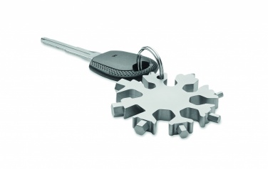 Logotrade advertising product image of: Stainless steel multi-tool