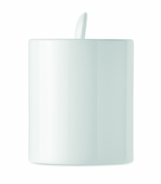 Logo trade business gift photo of: Ceramic sublimation mug 300 ml