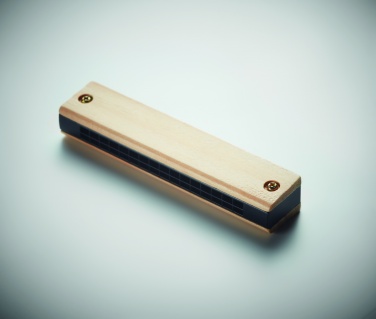 Logotrade promotional product picture of: Harmonica