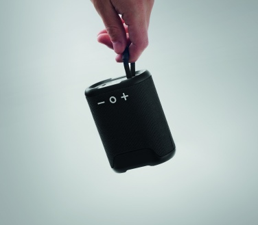 Logotrade promotional item picture of: Waterproof speaker IPX7