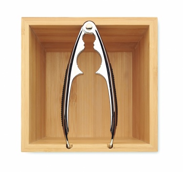 Logo trade promotional gifts image of: Nut cracker set