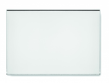 Logo trade promotional merchandise picture of: Crystal award