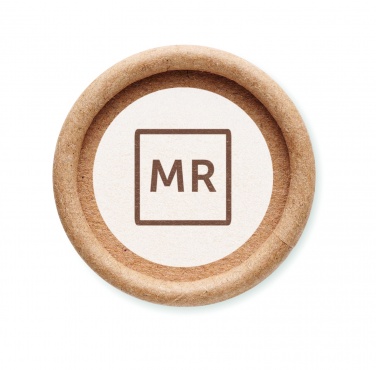 Logo trade promotional merchandise image of: Vegan Unisex shampoo