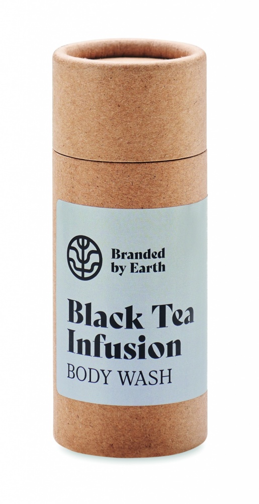 Logotrade promotional merchandise image of: Vegan Unisex body wash