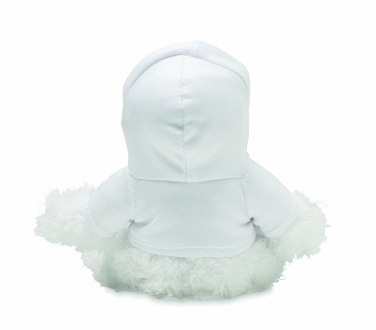 Logotrade promotional item picture of: Teddy cow plush