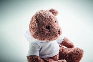 Logotrade promotional items photo of: Teddy bear plush