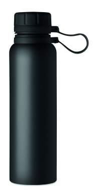 Logotrade promotional giveaway image of: Double wall flask 780 ml