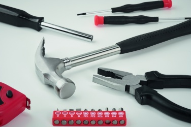 Logo trade corporate gifts picture of: 25 piece multi-tool set