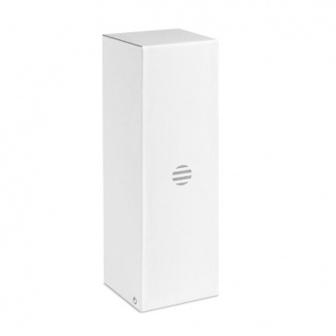 Logo trade promotional items image of: Double wall flask 970 ml