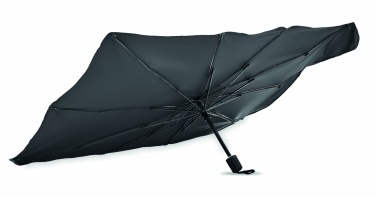 Logotrade promotional gift picture of: Car Sunvisor umbrella