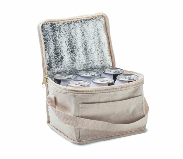 Logotrade promotional gift picture of: Cooler bag for 6 cans