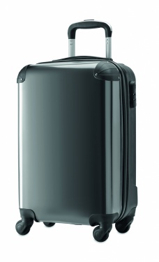 Logo trade corporate gifts picture of: ABS and PC Photo trolley